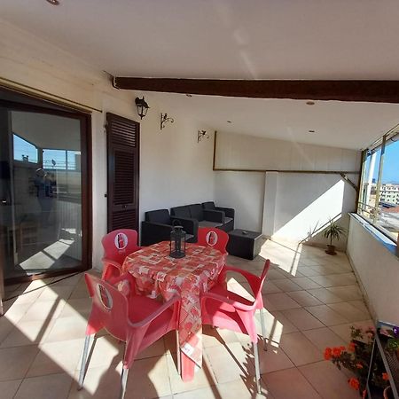 Apartament Casa Adry Genua Zewnętrze zdjęcie