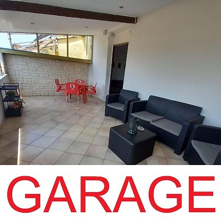 Apartament Casa Adry Genua Zewnętrze zdjęcie