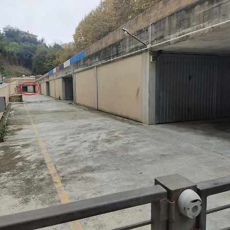 Apartament Casa Adry Genua Zewnętrze zdjęcie