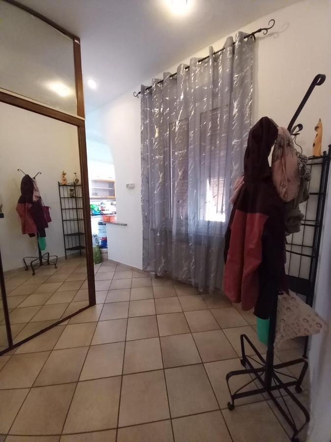 Apartament Casa Adry Genua Zewnętrze zdjęcie