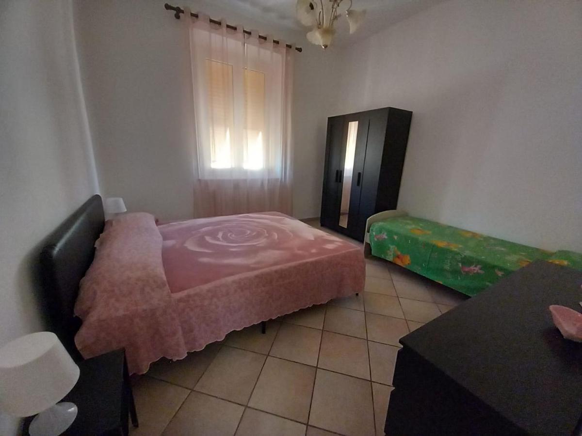 Apartament Casa Adry Genua Zewnętrze zdjęcie