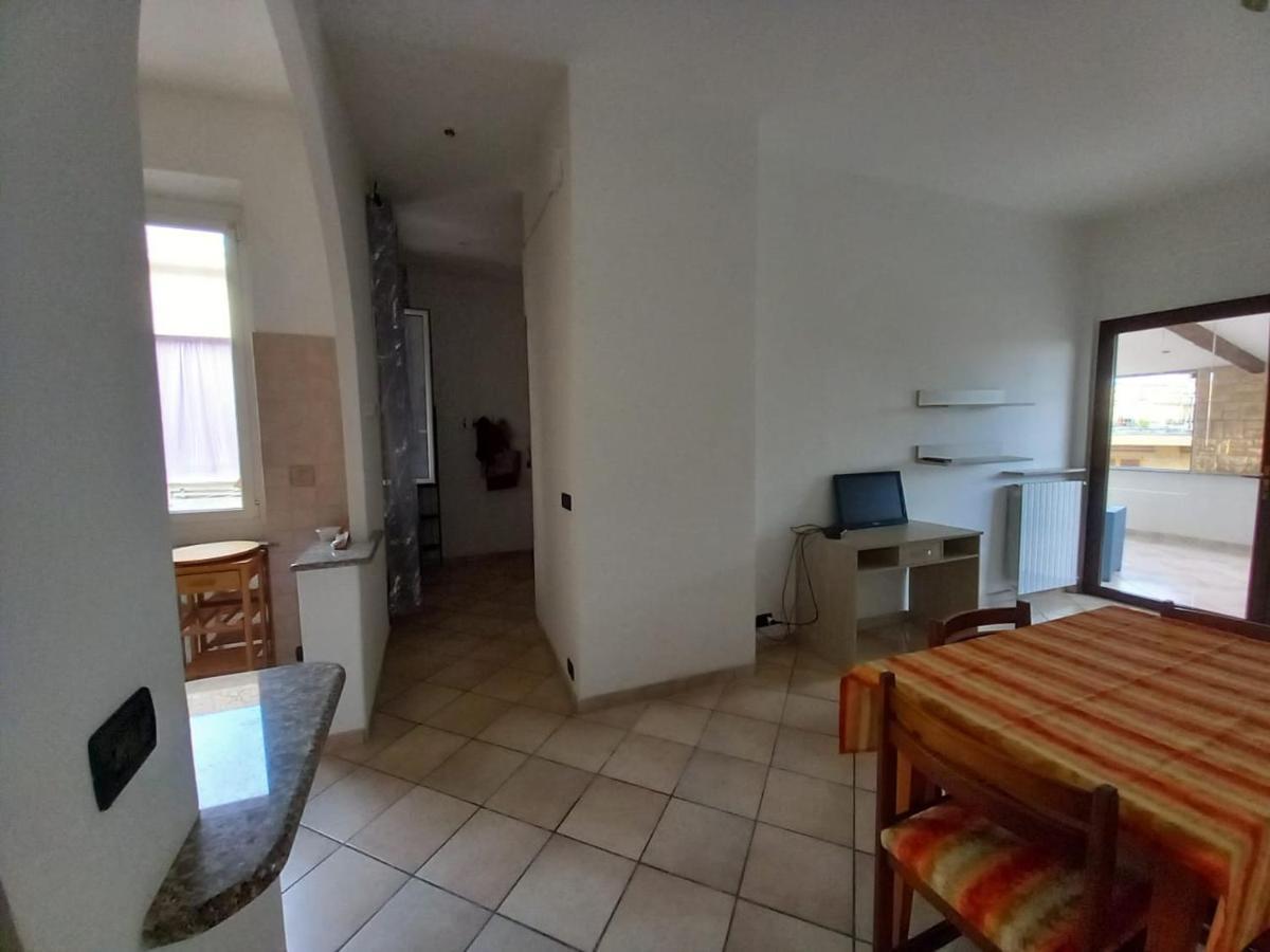 Apartament Casa Adry Genua Zewnętrze zdjęcie