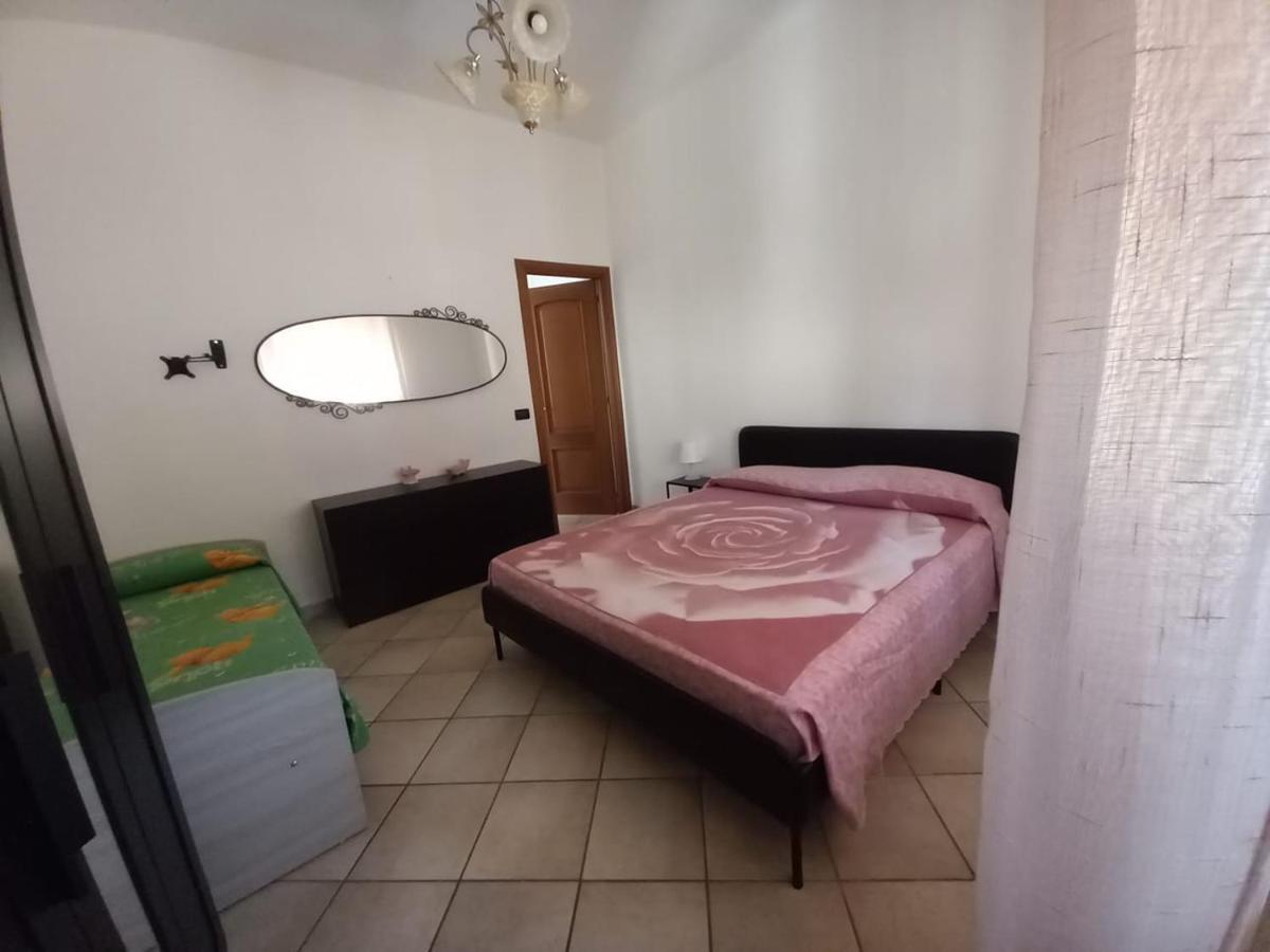 Apartament Casa Adry Genua Zewnętrze zdjęcie