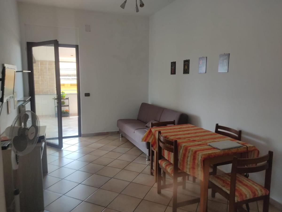 Apartament Casa Adry Genua Zewnętrze zdjęcie