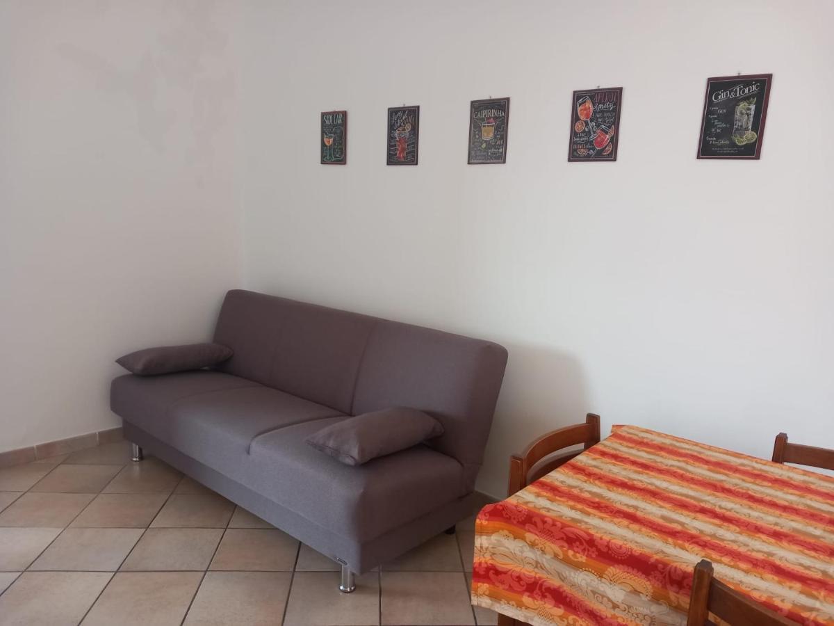Apartament Casa Adry Genua Zewnętrze zdjęcie