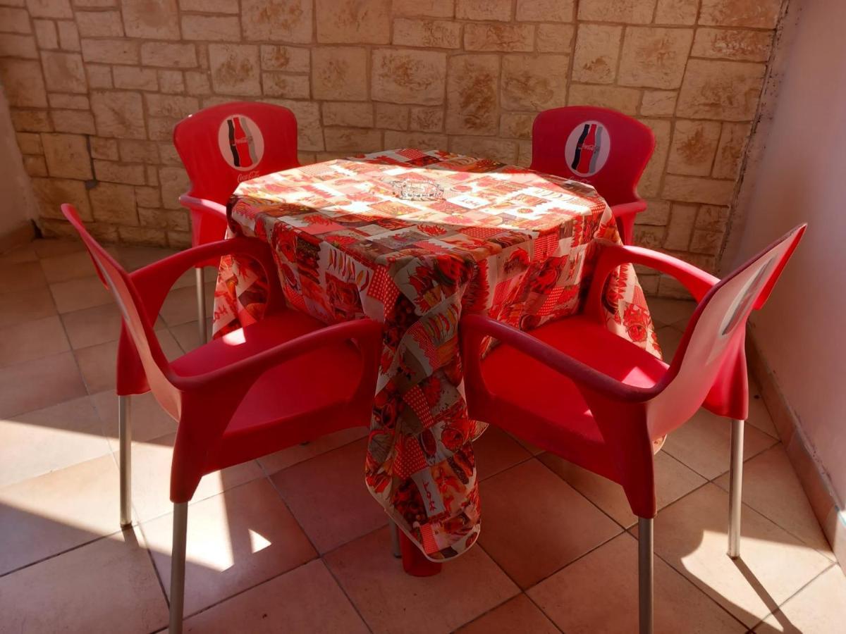 Apartament Casa Adry Genua Zewnętrze zdjęcie