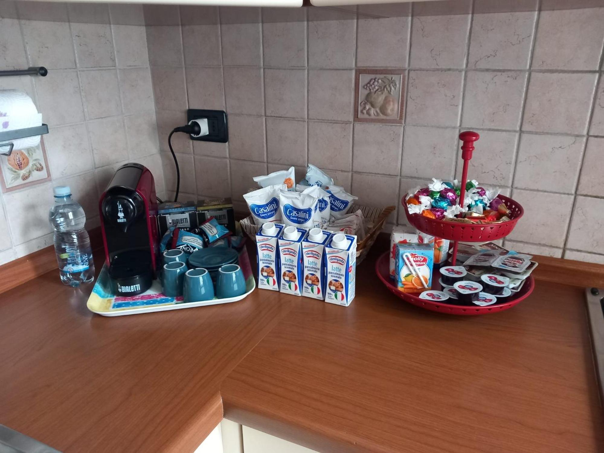 Apartament Casa Adry Genua Zewnętrze zdjęcie