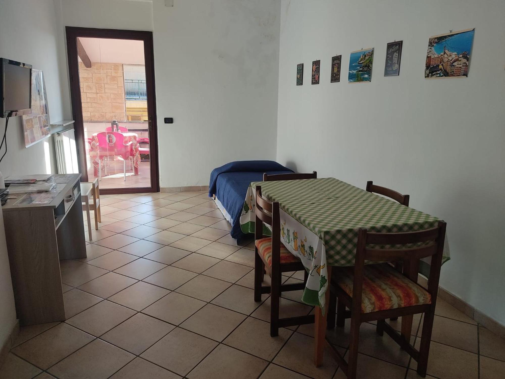 Apartament Casa Adry Genua Zewnętrze zdjęcie