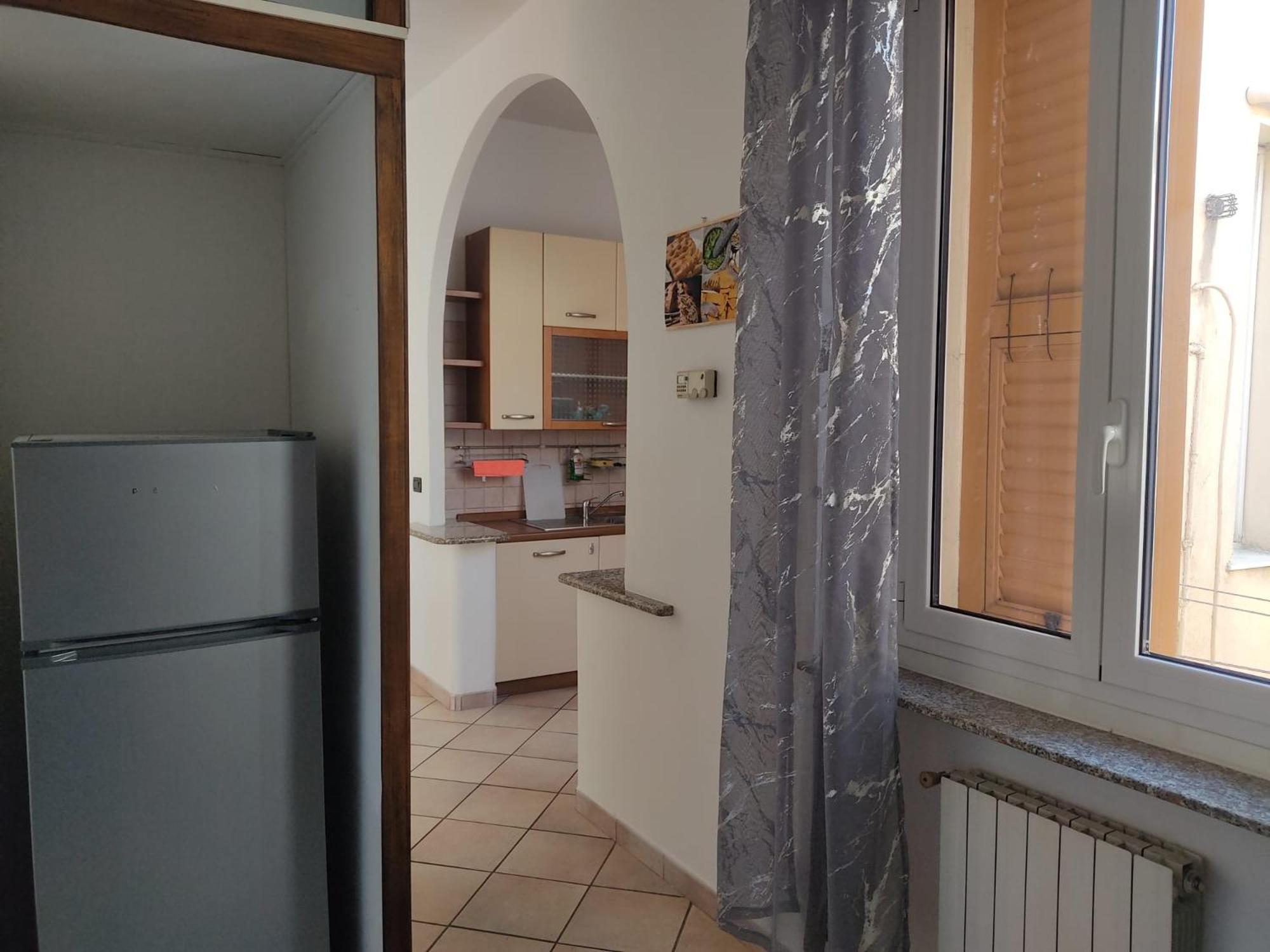 Apartament Casa Adry Genua Zewnętrze zdjęcie