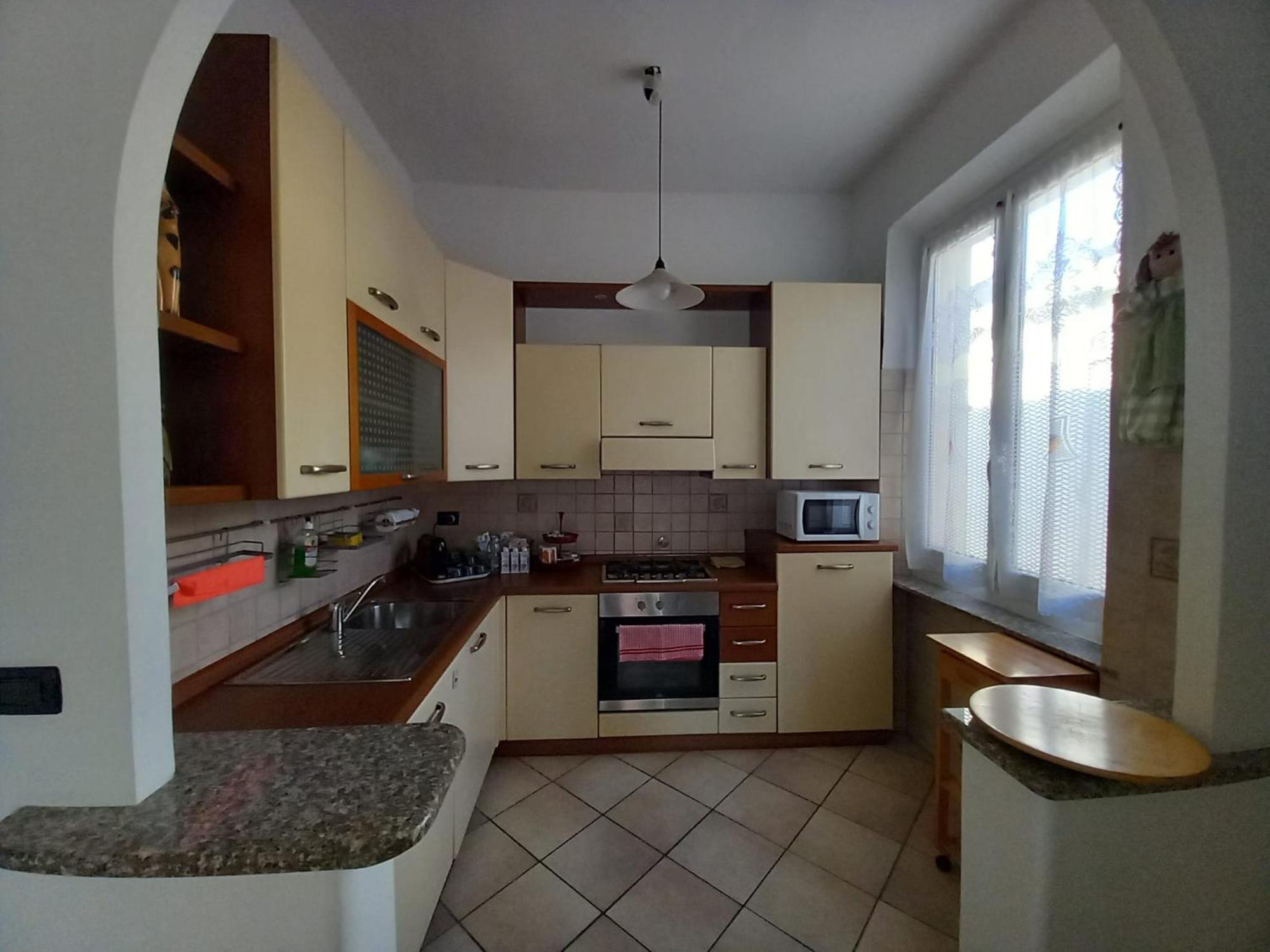 Apartament Casa Adry Genua Zewnętrze zdjęcie
