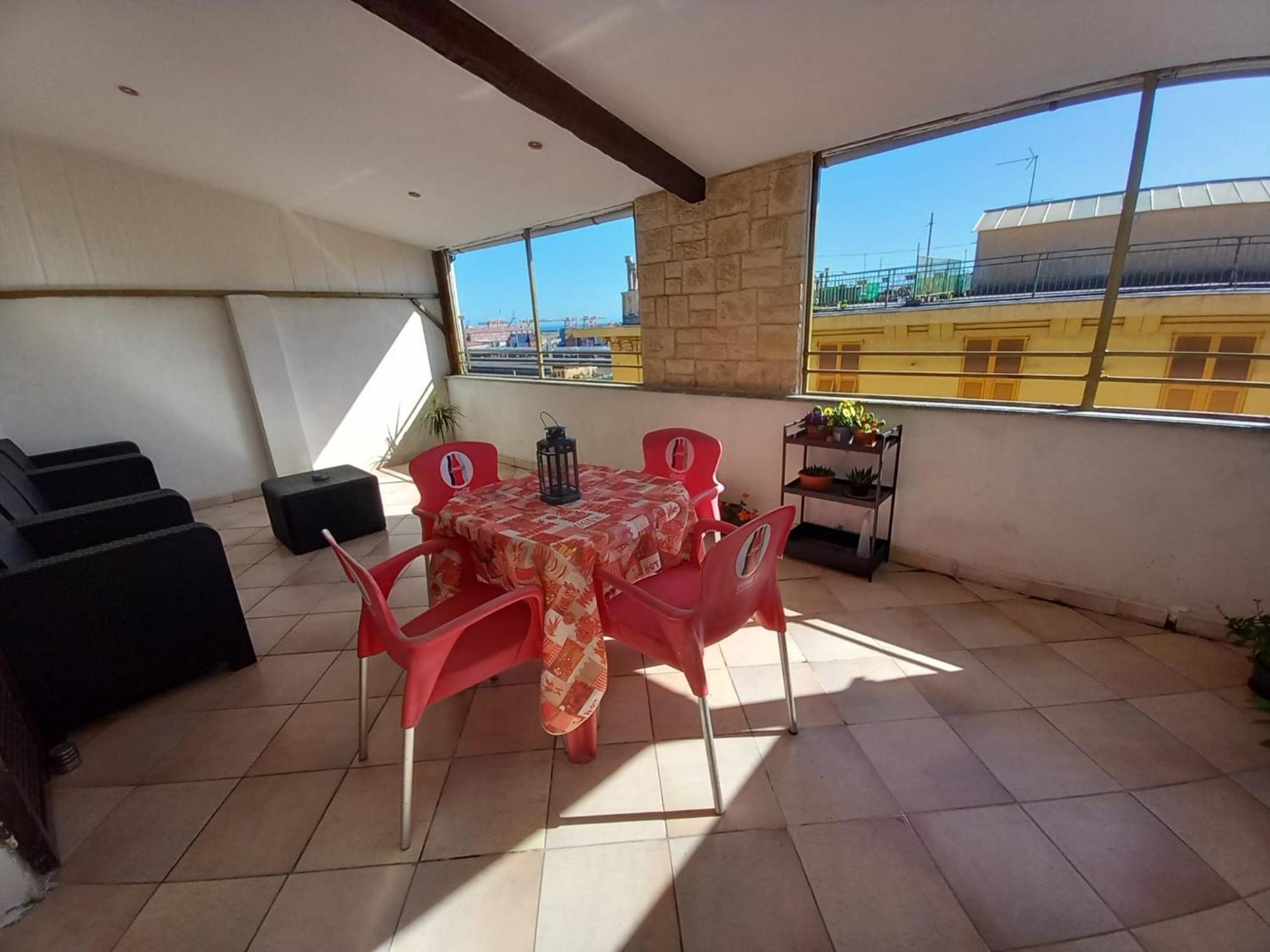 Apartament Casa Adry Genua Zewnętrze zdjęcie